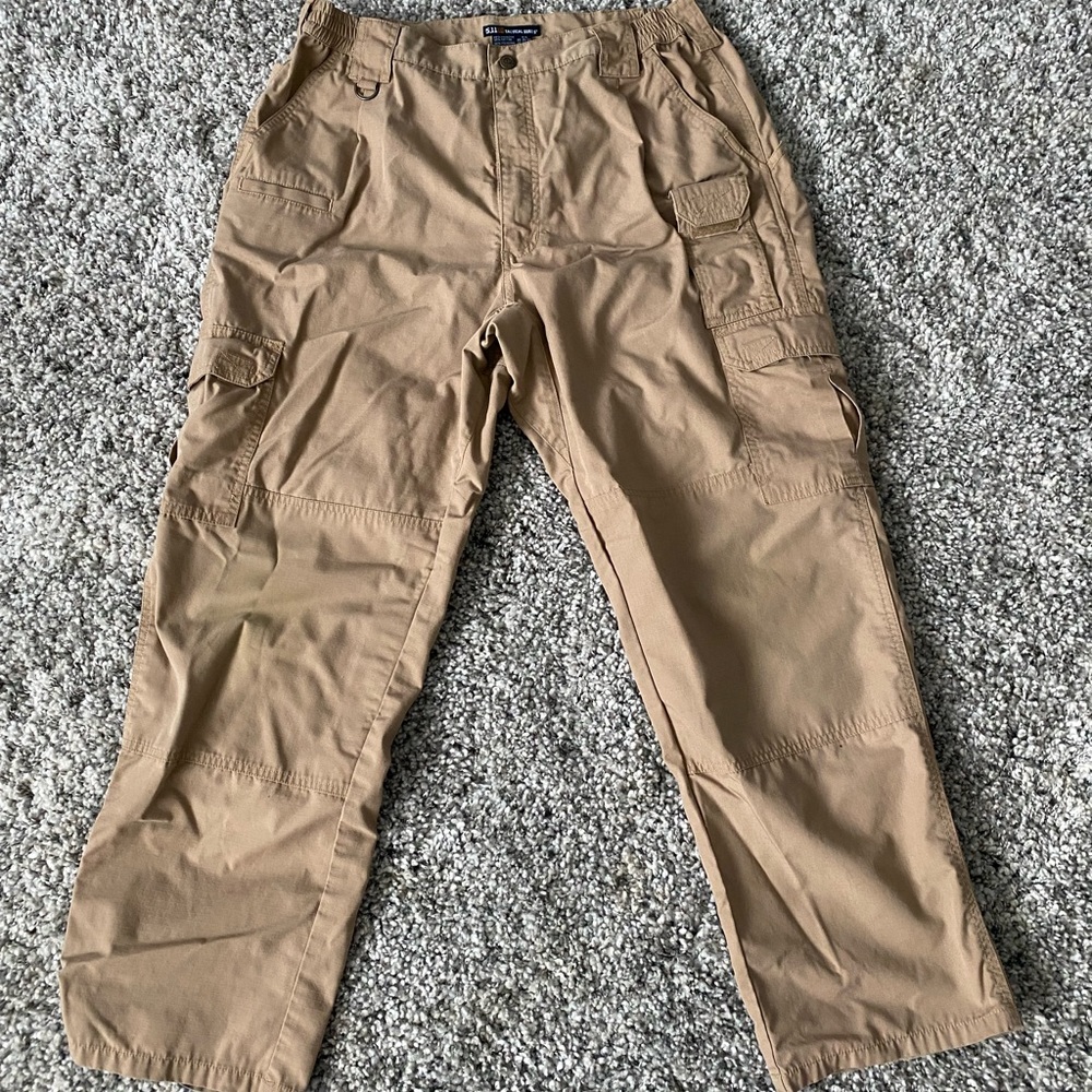 5.11 Taclite Pants